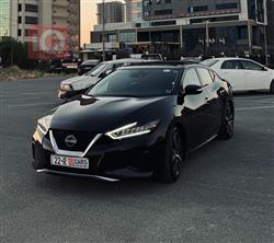 نيسان ماكسيما